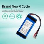 Replacement Battery for JBL Boombox 1 Speaker