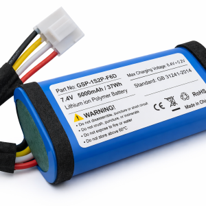 Replacement Battery for JBL Partybox Encore Essential Speaker