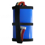 Replacement Battery for JBL Boombox 3 Speaker