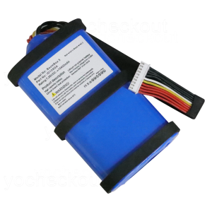 Replacement Battery for JBL Boombox 3 Speaker