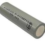 3.7v 2550mah 18650 li-ion Rechargable battery