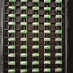 XENO 3.6V 1/2 AA XLP 050F 0425 LITHIUM BATTERY