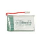 3.7V 1000mAH (Lithium Polymer) Lipo Rechargeable Battery for RC Drone