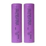 3.7v 1200Mah Ni-MH Lithium-Ion Rechargeable Battery