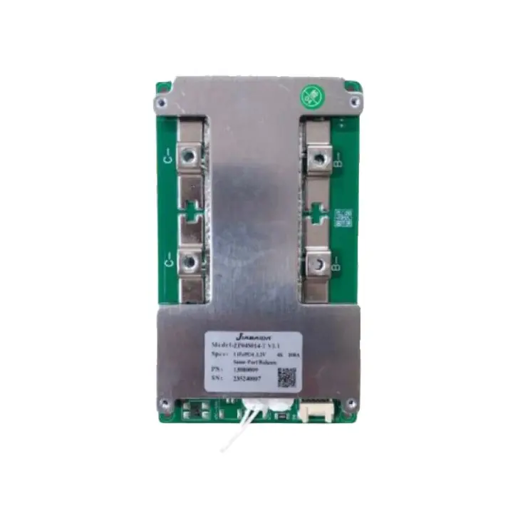 BMS LFP 4S 100A JBD (ZP04S014)