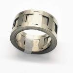 0.2 mm Nickel-Plated 32650 Battery Strip – 2P, Part 7629-1Kg