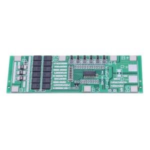 6S 40A 18650 Lithium Battery Protection Board