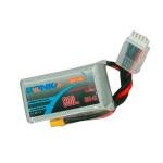Bonka 14.8V 850mAh 35C 4S 1P Lipo Battery