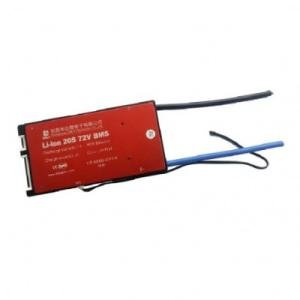 Daly Li-Ion 20S 74V 30A Battery Management System