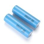 5000mAh High Capacity 21700 50E 3.6V 5000mAh and Discharge Current 15A Li-ion Battery for Sx 50E