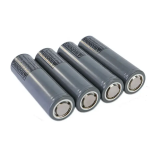 21700 Battery 3.7V 5000mAh M50lt Inr21700 3C 14.4A Lithium-ion Battery Rechargeable Cylindrical Battery