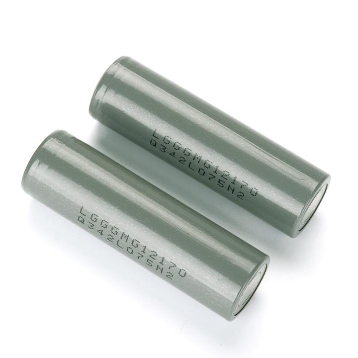 Super 3350mAh 18650 4.2V Lithium Ion Rechargeable Battery Cell Lighting Accessories