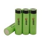 Lithium Battery Cell 21700 3500mah Cylindrical NCM 21700