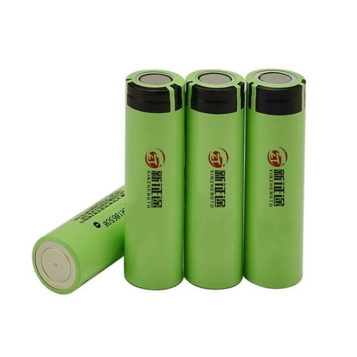 Lithium Battery Cell 21700 3500mah Cylindrical NCM 21700