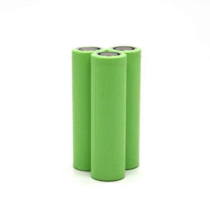 Lithium Battery Cell 21700 3500mah Cylindrical NCM 21700