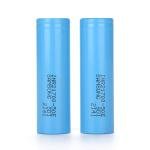 5000mAh High Capacity 21700 50E 3.6V 5000mAh and Discharge Current 15A Li-ion Battery for Sx 50E