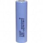 SAMSUNG INR18650-29E 2850mAh (1c) LI-ION RECHARGABLE BATTERY