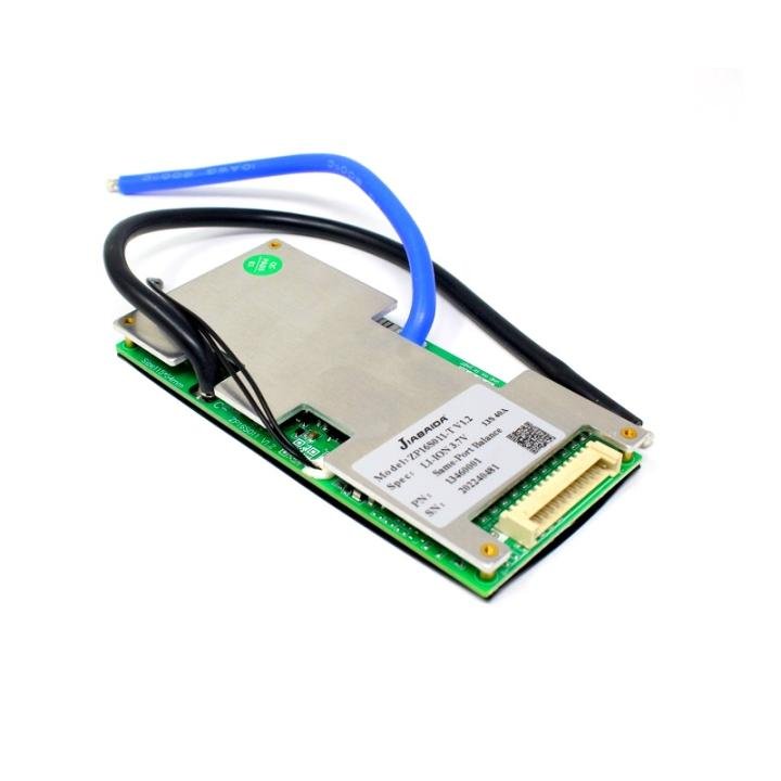 BMS NMC 13S 40A JBD (ZP16S011) (548b)