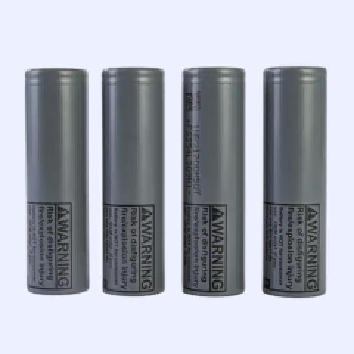 Grade A LG 21700 battery 3.7V 5000mAh 27100 battery INR21700M50LT