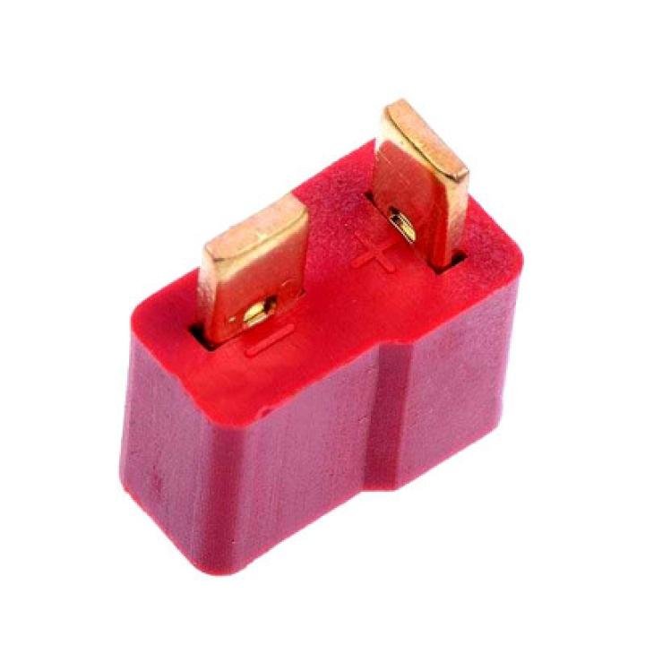 Nylon T-Connectors Female - 3 Pieces pack