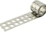 Nickel-Plated Strip for 18650 Battery Pack (4P Configuration) – 0.15mm Thickness (7CFE)-1kg