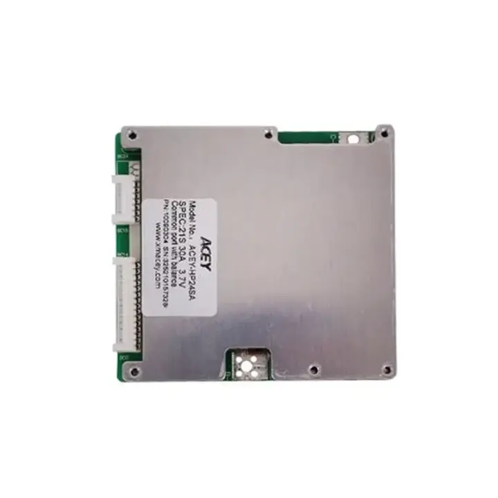 BMS LFP 23S 50A JBD (HP24SA)