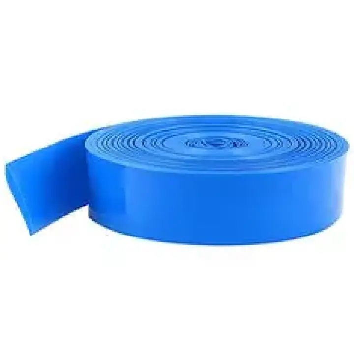 PVC Heat Shrink Sleeve 32mm -1Kg