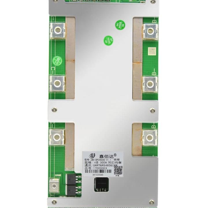 BMS LFP 4S 150A JBD (CP04S024) (7d3d)