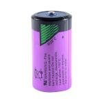 TADIRAN TL-5920 3.6V C Size 8500mAh Lithium Inorganic Battery