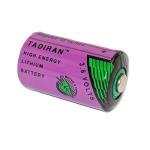 Tadiran TL-5902 1/2 AA Size LiSOCl2 Battery