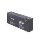 Vision CP1223 12V 2.3Ah Sealed Lead Acid (SLA) Battery