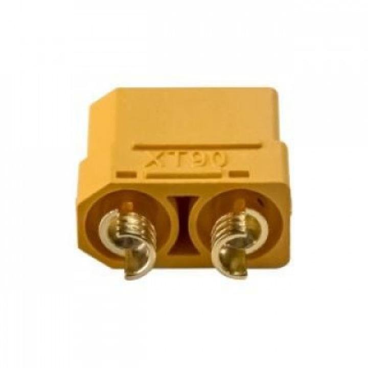 XT90 Female Connector with Housing