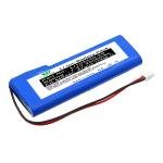 7.4V 2000mAh Li-ion Replacement LI103450-2S Medical Equipment Lithium-ion Battery for Care Vision HP100