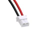 7.4V 2000mAh Li-ion Replacement LI103450-2S Medical Equipment Lithium-ion Battery for Care Vision HP100