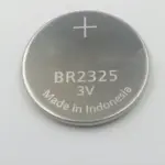 BR2325 3V Lithium Coin Cell Battery
