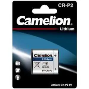 Camelion CRP2, DL223, CRP2P, CRP 2, EL223AP