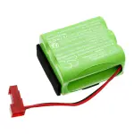 7.2V 2200mah NI-MH 110856 3310-003 Replacement Medical Equipment Battery for Oxitest 2000 Device