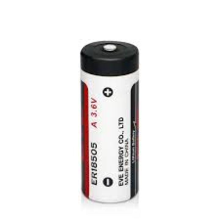 EVE ER 18505 A 3.6V Lithium Battery