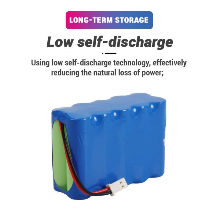 12V 2000mAh NI-CD Replacement Battery For Syringe Pump BP-53 10-700AAC TOP -5300 BP-22 Medical Battery