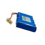 7.2V 1100mAh AA Ni-Cd High Quality Rechargeable Battery with JST-PH 2Pin Plug