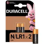 Duracell N/LR1, LR1 , MN9100,E90