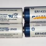 Ramway 3.6 V ER14335