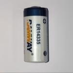 Ramway 3.6 V ER14335