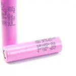 SAMSUNG INR18650-30Q 3000mAh (5c) LI-ION BATTERY