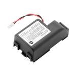 MITSUBISHI MR-BAT6V1SET 6V 1650mAh 2CR17335A WK17 PLC Backup Lithium Battery with Connector For Servo CNC System