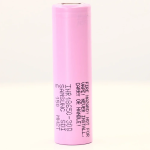 SAMSUNG INR18650-30Q 3000mAh (5c) LI-ION BATTERY